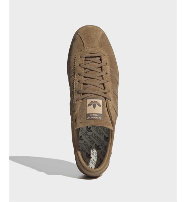 IENA「adidas originals/アディダス オリジナルス TOBACCO KJ4903/KH9633/JP9651」|スニーカー|