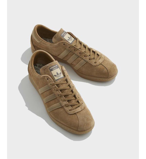 IENA「adidas originals/アディダス オリジナルス TOBACCO KJ4903/KH9633/JP9651」|スニーカー|