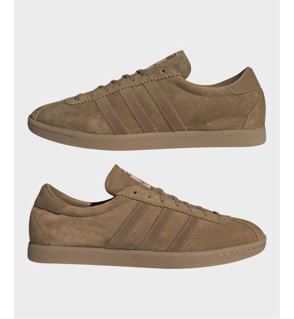 IENA「adidas originals/アディダス オリジナルス TOBACCO KJ4903/KH9633/JP9651」|スニーカー|