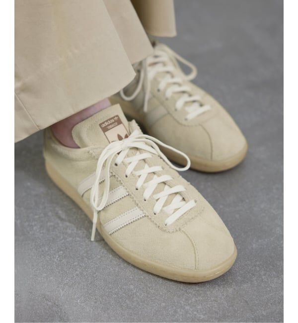 IENA「adidas originals/アディダス オリジナルス TOBACCO KJ4903/KH9633/JP9651」|スニーカー|