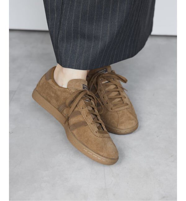 IENA「adidas originals/アディダス オリジナルス TOBACCO KJ4903/KH9633/JP9651」|スニーカー|
