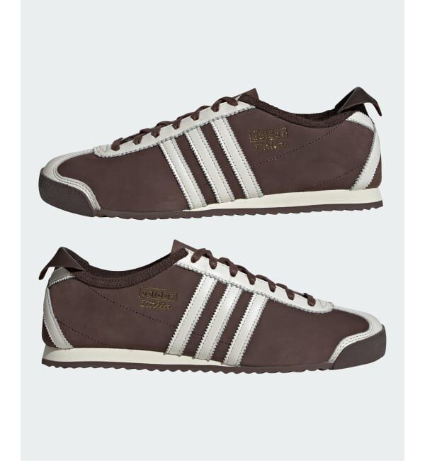 EDIFICE「adidas Originals (アディダス オリジナルス)  ITALIA 60s」|スニーカー|