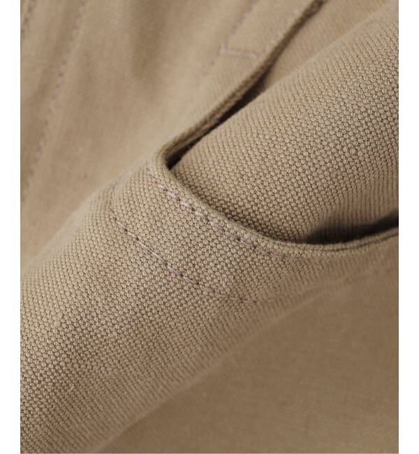PULP「MATSUFUJI / マツフジ CL2B WORK JACKET」|テーラードジャケット|