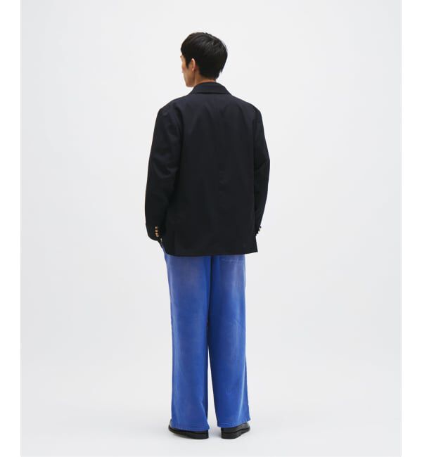 JOURNAL STANDARD「ルーズ フィット フェード スウェット パンツ」|その他|