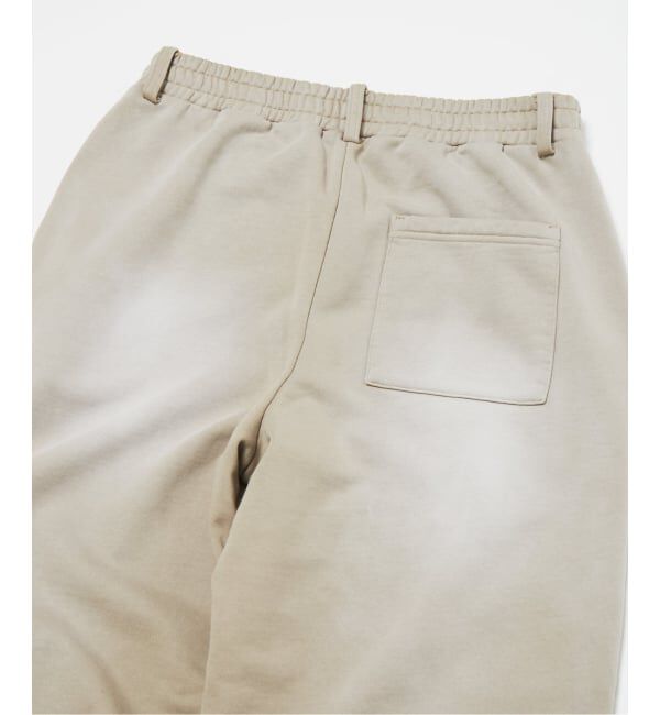 JOURNAL STANDARD「ルーズ フィット フェード スウェット パンツ」|その他|