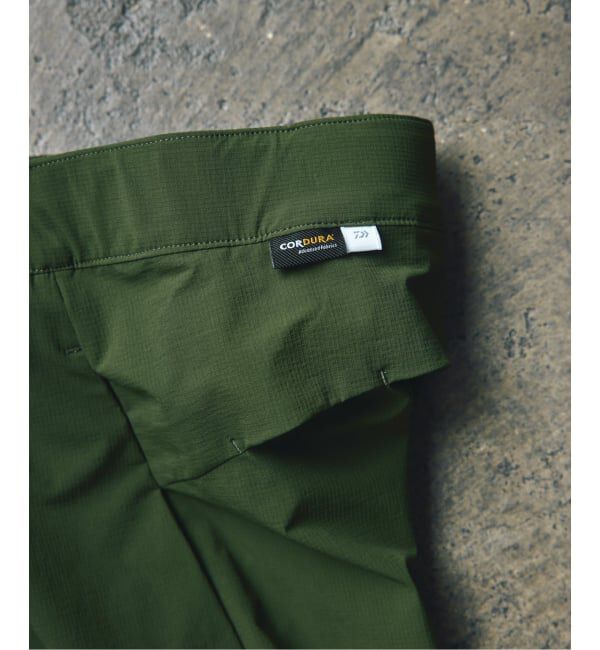 JOURNAL STANDARD relume「DAIWA / ダイワ 別注 CORDURA(R) ベンチレーション ショーツ」|その他|