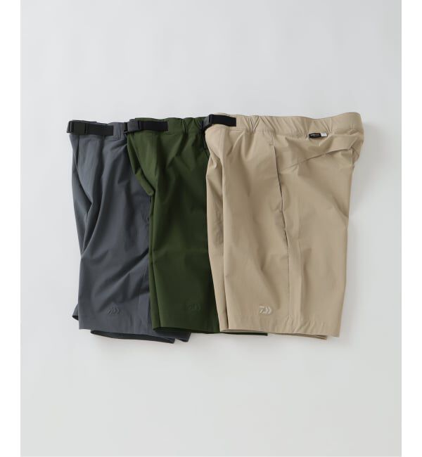 JOURNAL STANDARD relume「DAIWA / ダイワ 別注 CORDURA(R) ベンチレーション ショーツ」|その他|