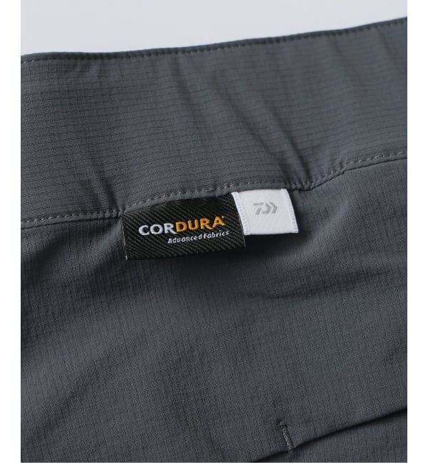 JOURNAL STANDARD relume「DAIWA / ダイワ 別注 CORDURA(R) ベンチレーション ショーツ」|その他|