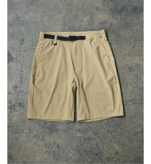 JOURNAL STANDARD relume「DAIWA / ダイワ 別注 CORDURA(R) ベンチレーション ショーツ」|その他|