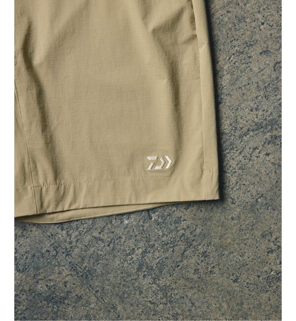JOURNAL STANDARD relume「DAIWA / ダイワ 別注 CORDURA(R) ベンチレーション ショーツ」|その他|