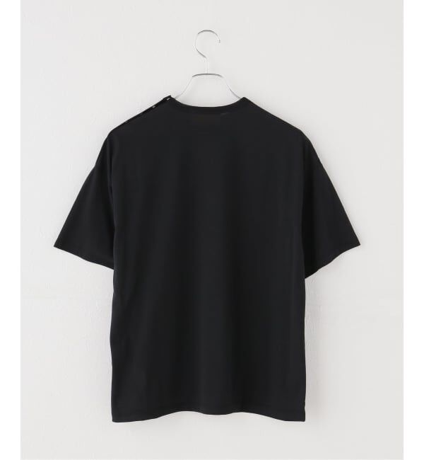 JOURNAL STANDARD「別注【CAROUSELAMBRA/ケラウズランブラ】 DOT SS CREW」|Tシャツ・カットソー|