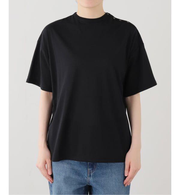 JOURNAL STANDARD「別注【CAROUSELAMBRA/ケラウズランブラ】 DOT SS CREW」|Tシャツ・カットソー|