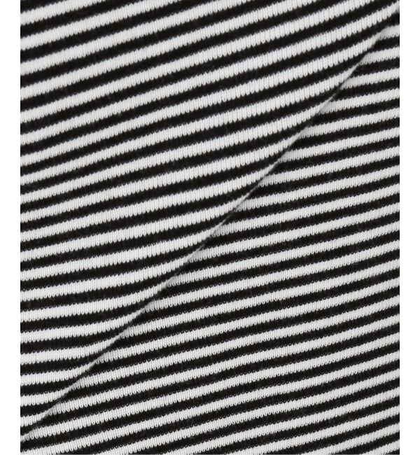 Spick and Span「《追加》リッチフライスプルオーバー」|Tシャツ・カットソー|