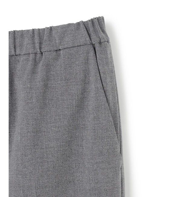 BEIGE,「ZEPHYR / イージーテーパードパンツ」|その他|