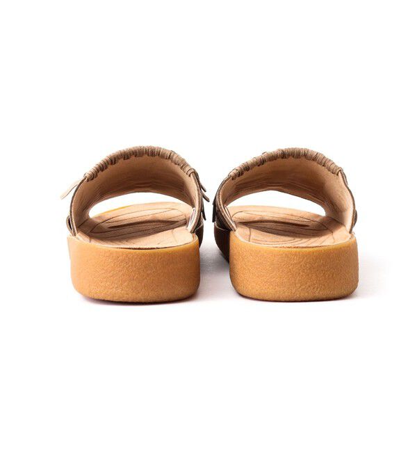 NOLLEY'S goodman「【MALIBU SANDALS/マリブサンダルズ】THUNDERBIRD THATCH SLIDE」|サンダル|
