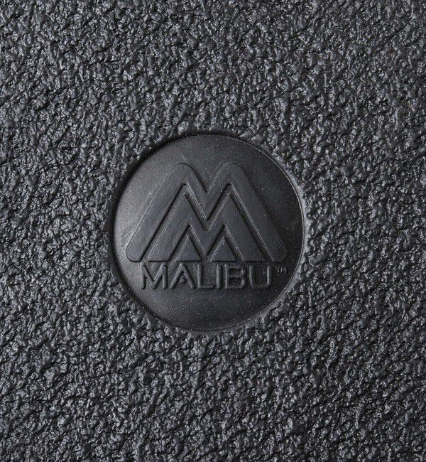 NOLLEY'S goodman「【MALIBU SANDALS/マリブサンダルズ】THUNDERBIRD THATCH SLIDE」|サンダル|