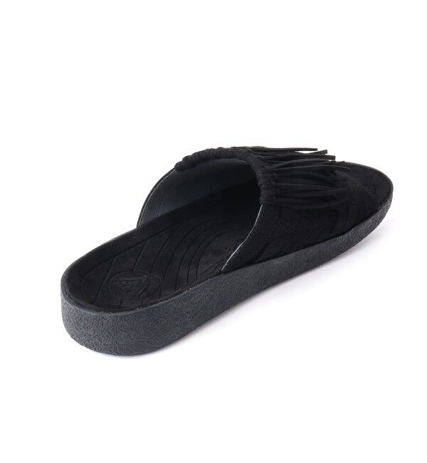 NOLLEY'S goodman「【MALIBU SANDALS/マリブサンダルズ】THUNDERBIRD THATCH SLIDE」|サンダル|