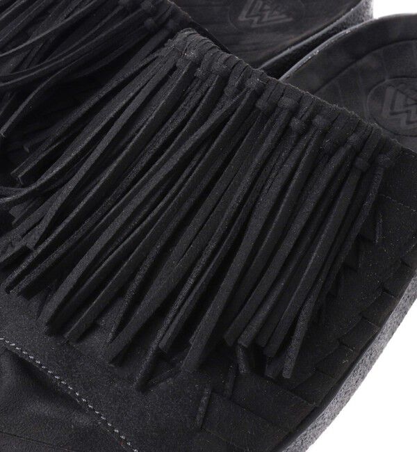 NOLLEY'S goodman「【MALIBU SANDALS/マリブサンダルズ】THUNDERBIRD THATCH SLIDE」|サンダル|