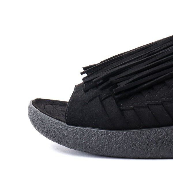 NOLLEY'S goodman「【MALIBU SANDALS/マリブサンダルズ】THUNDERBIRD THATCH SLIDE」|サンダル|