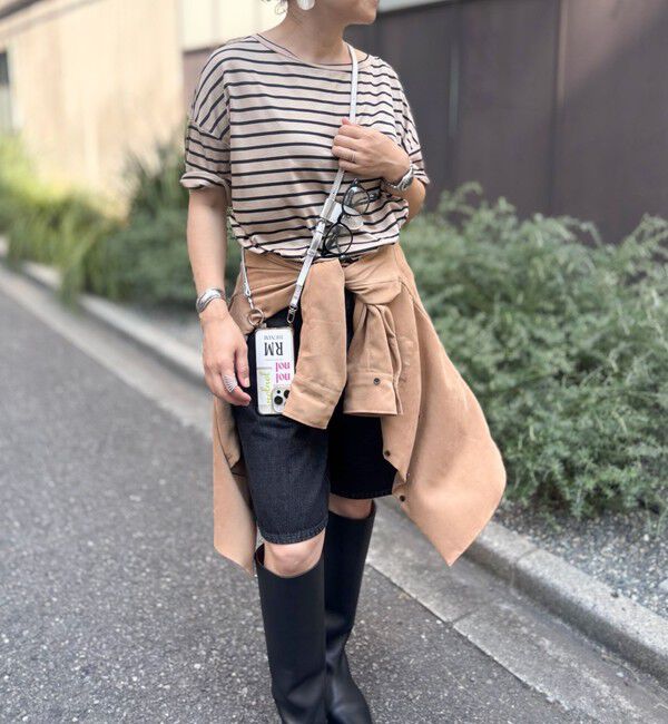 NOLLEY'S「【林(mayumi_nol)別注】マルチチャーム」|チャーム・キーホルダー|