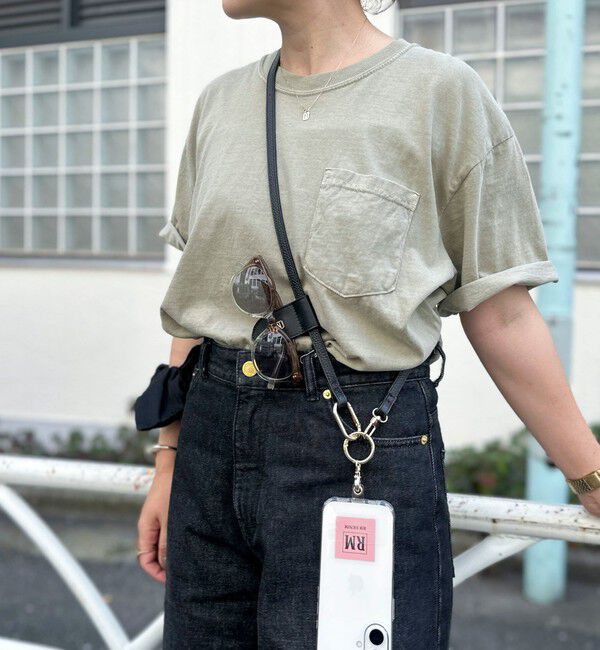 NOLLEY'S「【林(mayumi_nol)別注】マルチチャーム」|チャーム・キーホルダー|