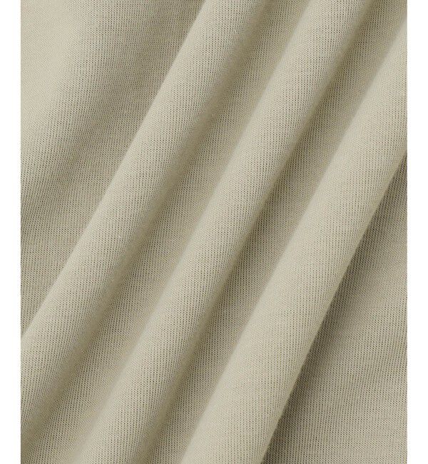 ADAM ET ROPE'「【WEB限定】アシンメトリータックワンピース」|ワンピース|