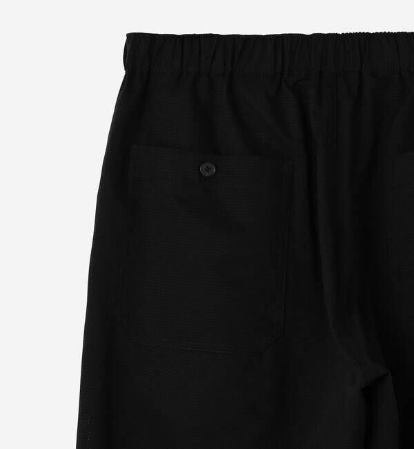  「DANTON | リップストップ ワークパンツ MEN」|その他|