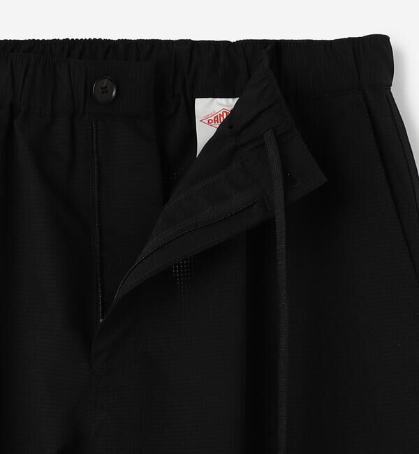 「DANTON | リップストップ ワークパンツ MEN」|その他|