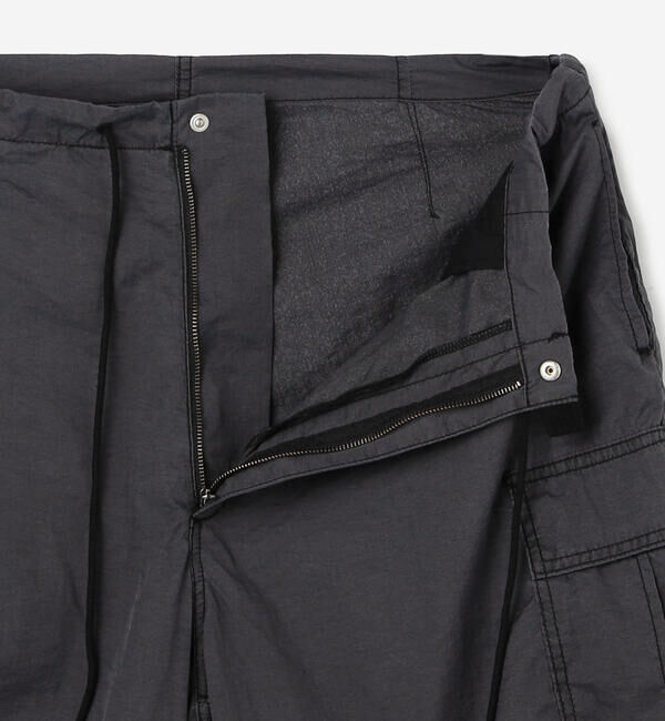  「WILD THINGS | 〈別注〉ダブルダイナイロン カーゴショーツ MEN」|その他|