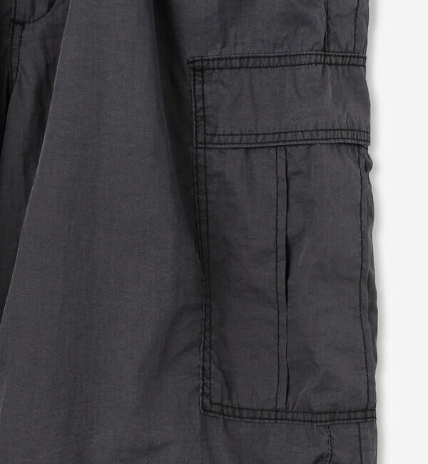  「WILD THINGS | 〈別注〉ダブルダイナイロン カーゴショーツ MEN」|その他|