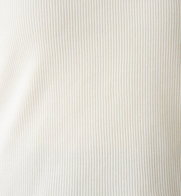  「ガーターディティールアメスリタンクトップ」|Tシャツ・カットソー|