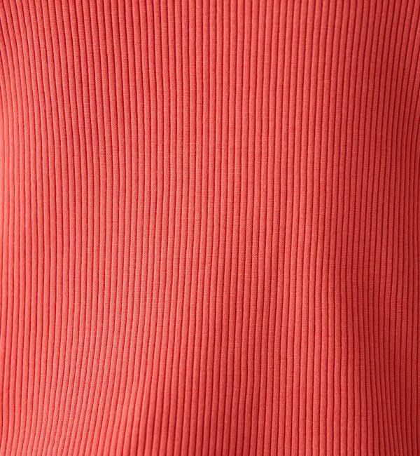  「ガーターディティールアメスリタンクトップ」|Tシャツ・カットソー|