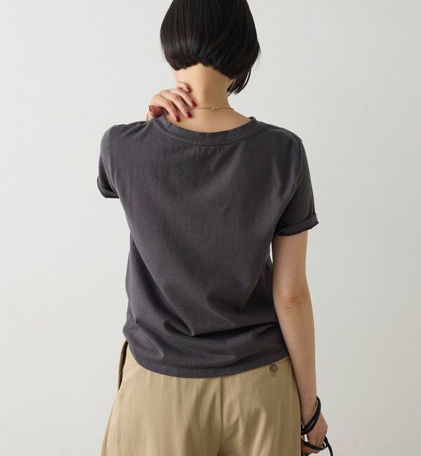  「ヴィンテージロゴTee」|Tシャツ・カットソー|