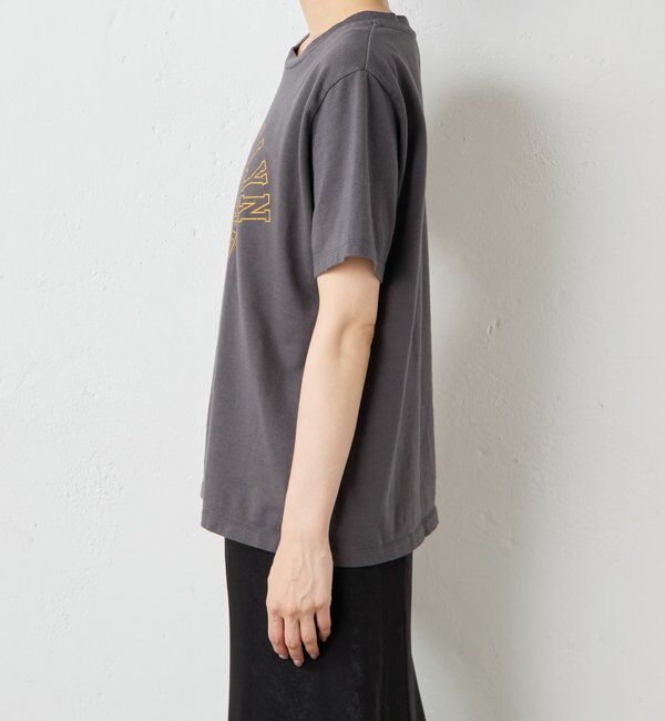  「ヴィンテージロゴTee」|Tシャツ・カットソー|