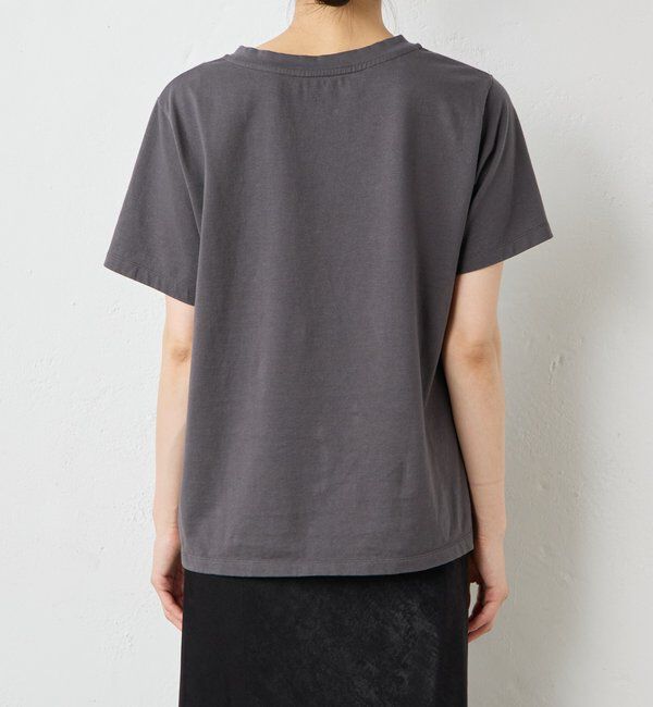  「ヴィンテージロゴTee」|Tシャツ・カットソー|