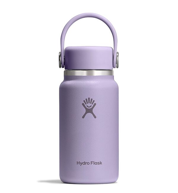 ABAHOUSE「【HYDRO FLASK / ハイドロフラスク】 200ml MICRO / マ」|食器・キッチングッズ|ライラック