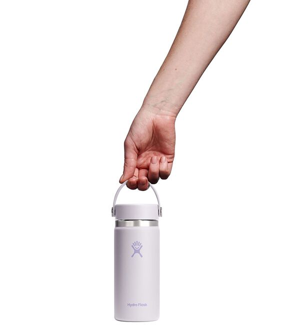 ABAHOUSE「【HYDRO FLASK / ハイドロフラスク】 16oz WIDE MOUTH」|食器・キッチングッズ|