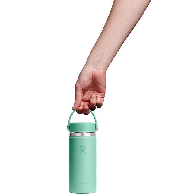 ABAHOUSE「【HYDRO FLASK / ハイドロフラスク】 16oz WIDE MOUTH」|食器・キッチングッズ|