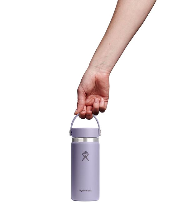 ABAHOUSE「【HYDRO FLASK / ハイドロフラスク】 16oz WIDE MOUTH」|食器・キッチングッズ|