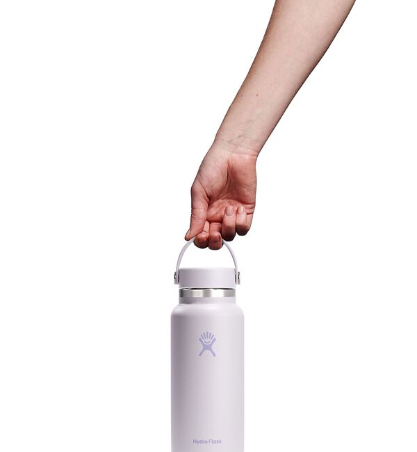 ABAHOUSE「【HYDRO FLASK / ハイドロフラスク】32oz WIDE MOUTH」|食器・キッチングッズ|