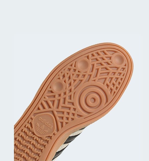 Rouge vif「【adidas / アディダス】HANDBALL SPEZIAL W/ハンドボー」|スニーカー|