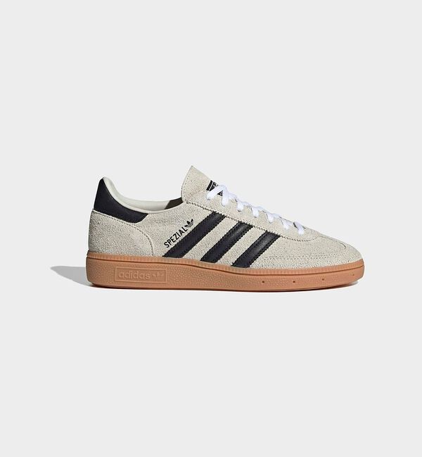 Rouge vif「【adidas / アディダス】HANDBALL SPEZIAL W/ハンドボー」|スニーカー|