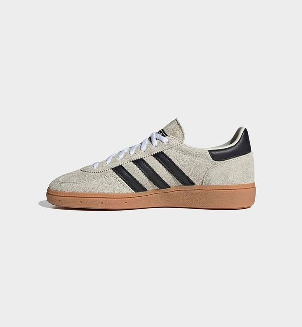 Rouge vif「【adidas / アディダス】HANDBALL SPEZIAL W/ハンドボー」|スニーカー|
