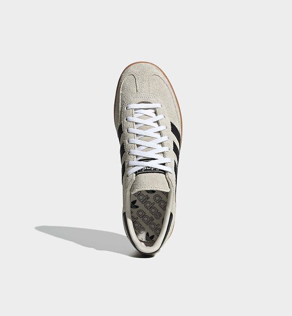 Rouge vif「【adidas / アディダス】HANDBALL SPEZIAL W/ハンドボー」|スニーカー|
