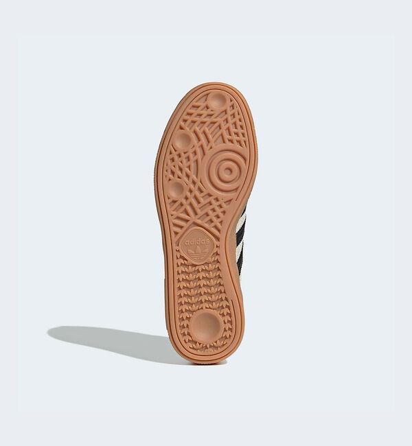 Rouge vif「【adidas / アディダス】HANDBALL SPEZIAL W/ハンドボー」|スニーカー|