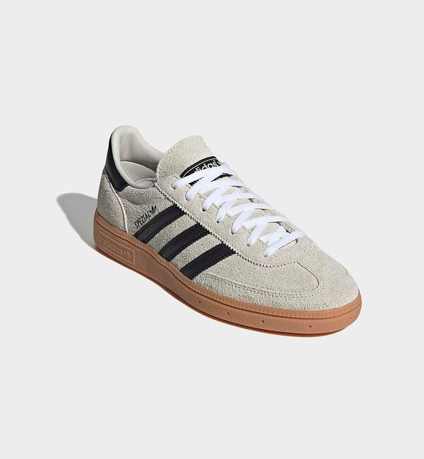 Rouge vif「【adidas / アディダス】HANDBALL SPEZIAL W/ハンドボー」|スニーカー|