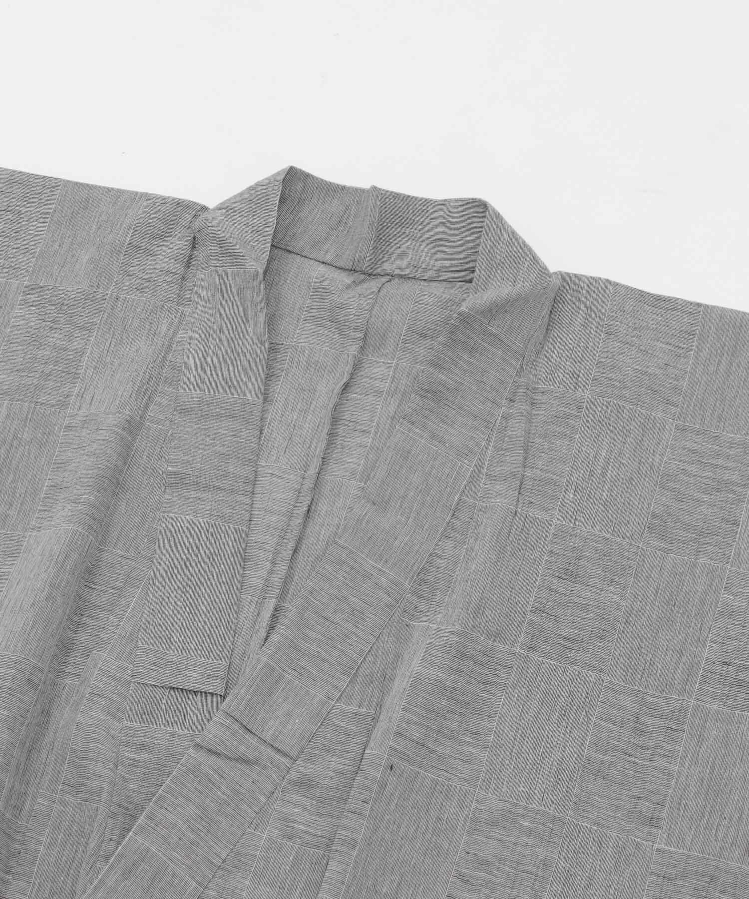 URBAN RESEARCH ROSSO「紳士綿麻ゆかた」|その他|