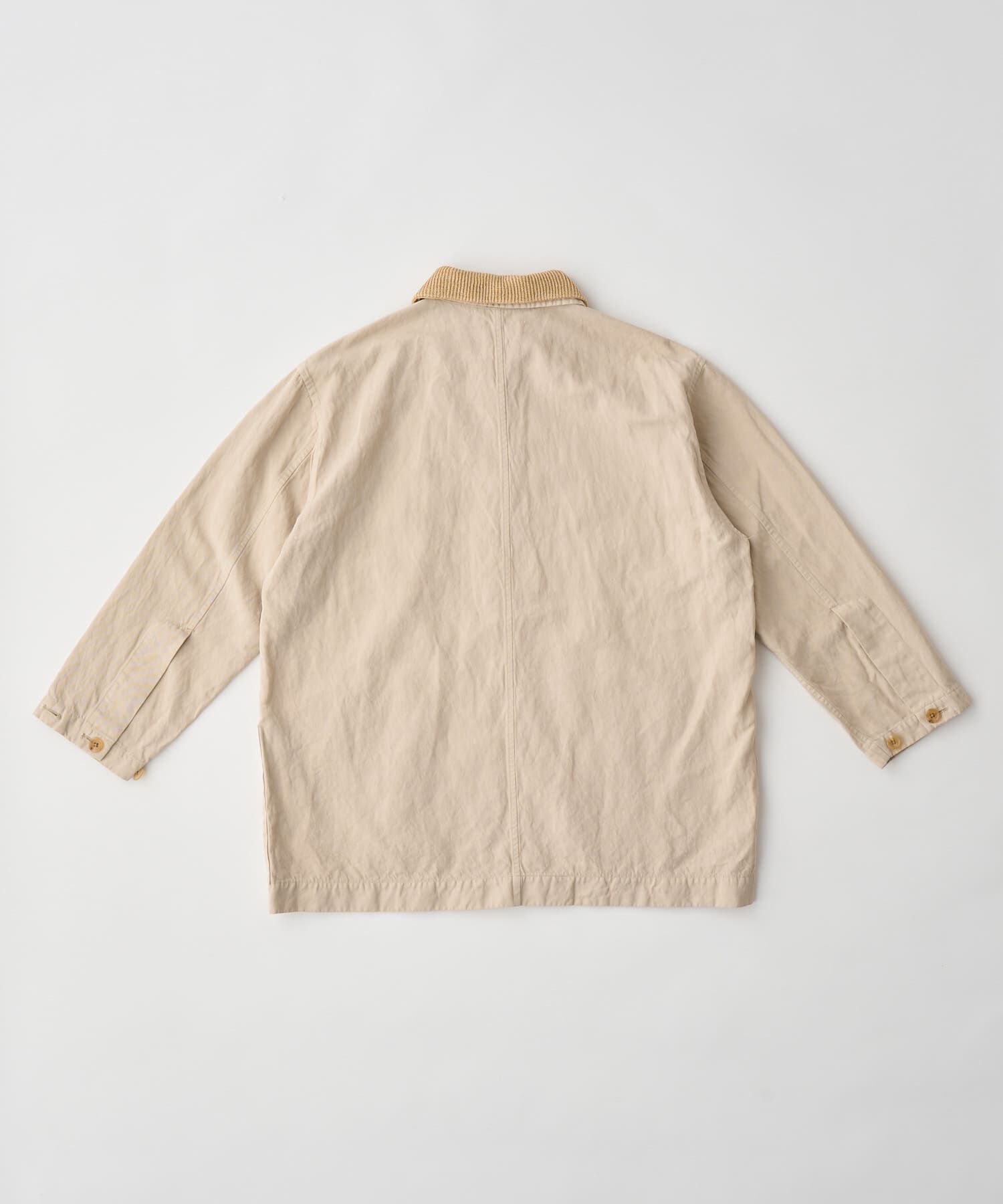 URBAN RESEARCH DOORS「unfil　GARMENTDYEINGCOVERALLS」|その他|