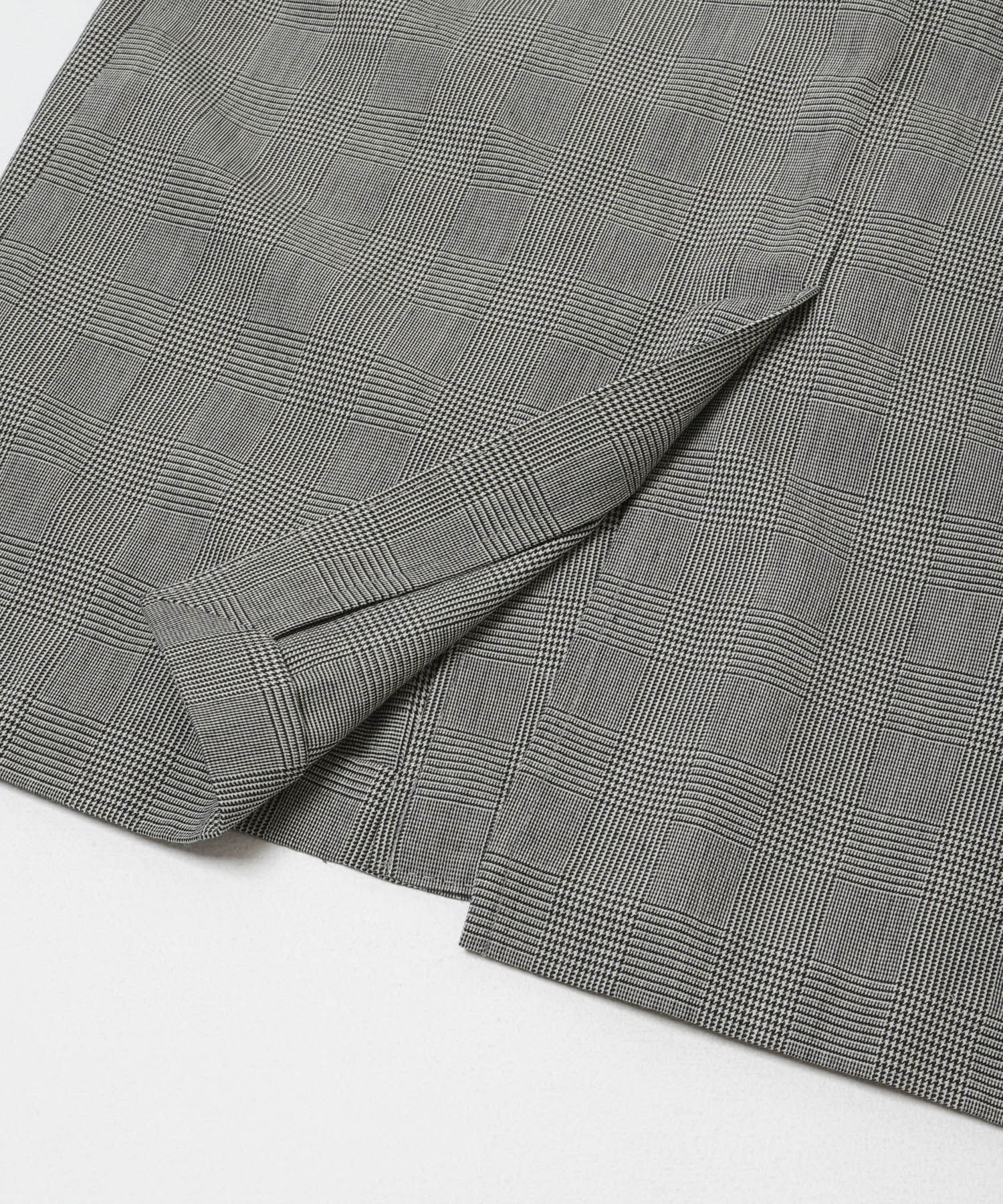 URBAN RESEARCH「new basic　HIGH TWIST WOOL W JACKET」|その他|