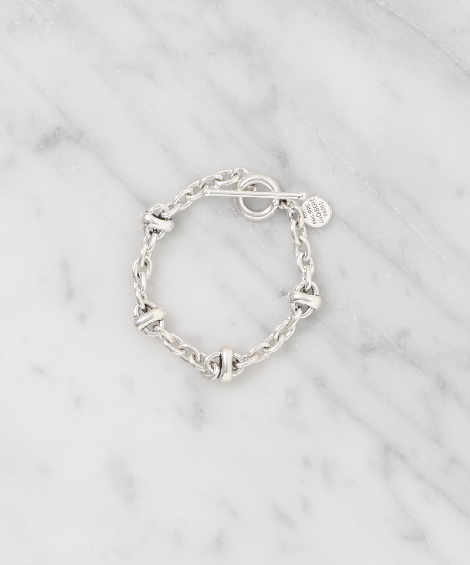 URBAN RESEARCH「PHILIPPE AUDIBERT　MATANE BRACELET」|ブレスレット・バングル|